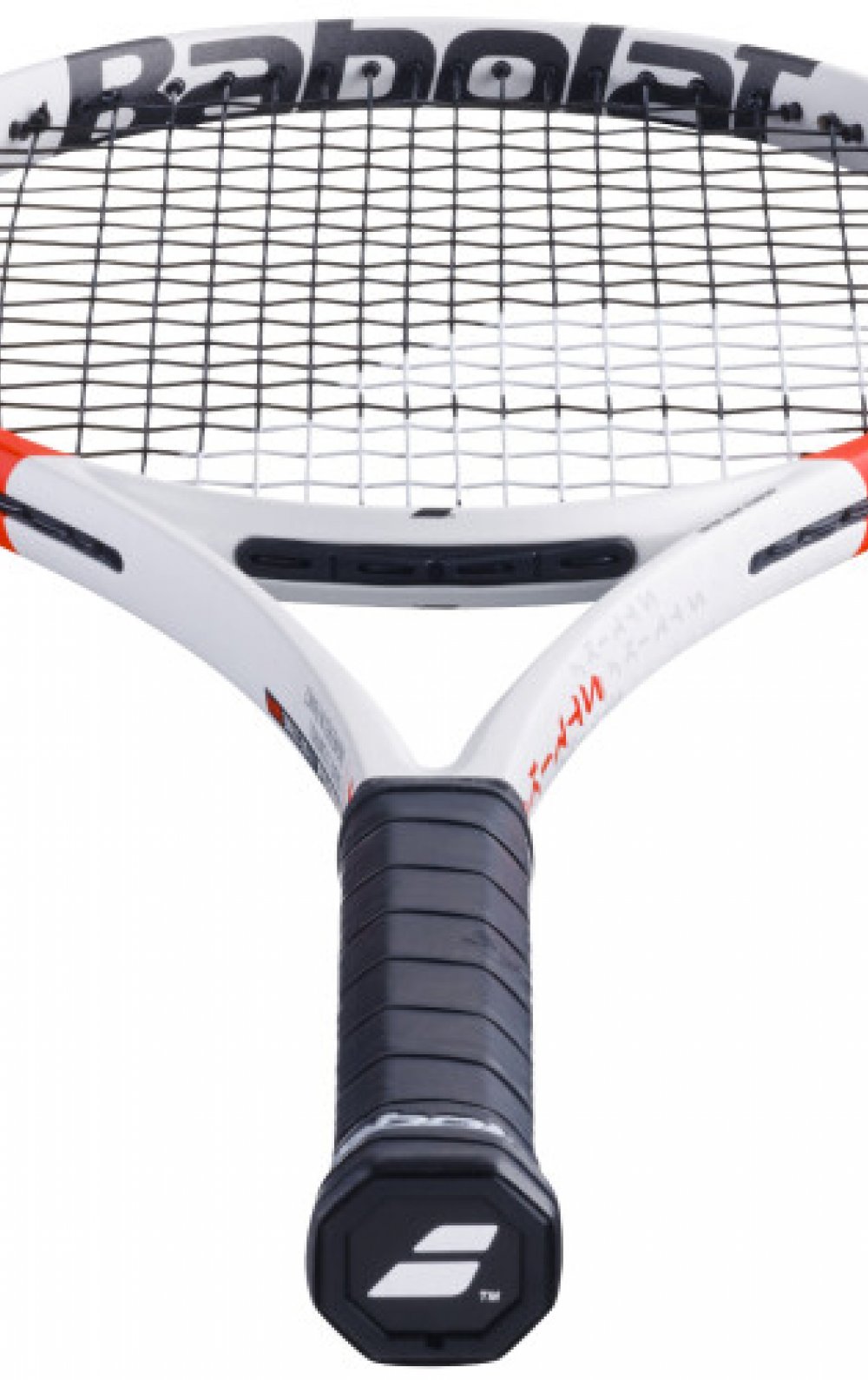 Babolat Pure Strike Gen 4 - Die Wahl von Dominik Thiem