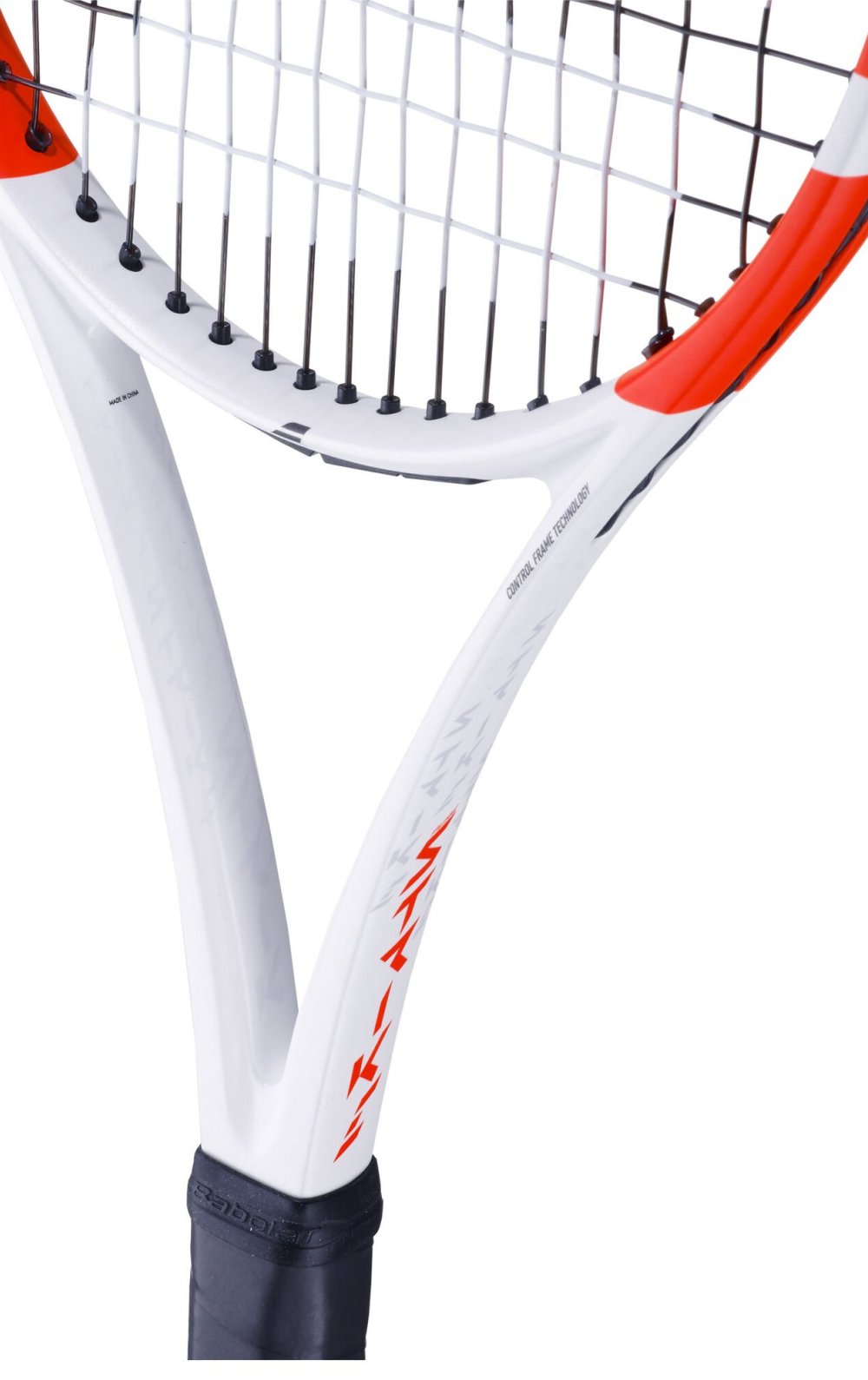 Babolat Pure Strike Gen 4 - Die Wahl von Dominik Thiem