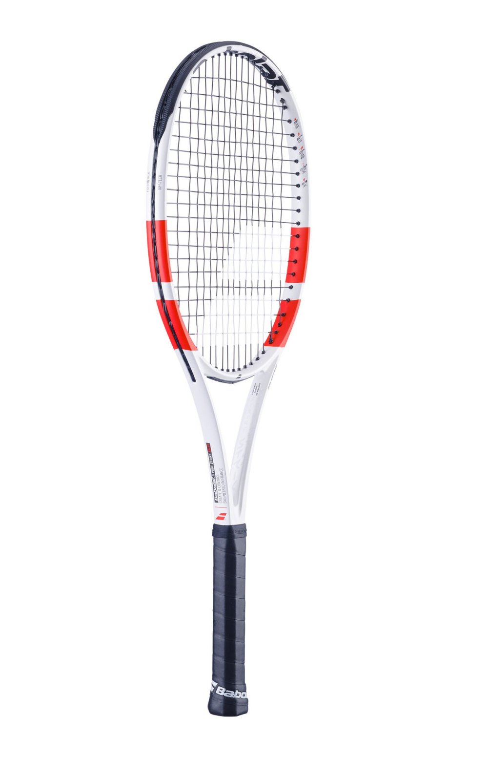 Babolat Pure Strike Gen 4 - Die Wahl von Dominik Thiem