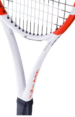 Babolat Pure Strike Gen 4 - The Choice of Dominik Thiem